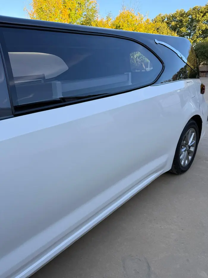 Toyota Corolla - Imagen 5